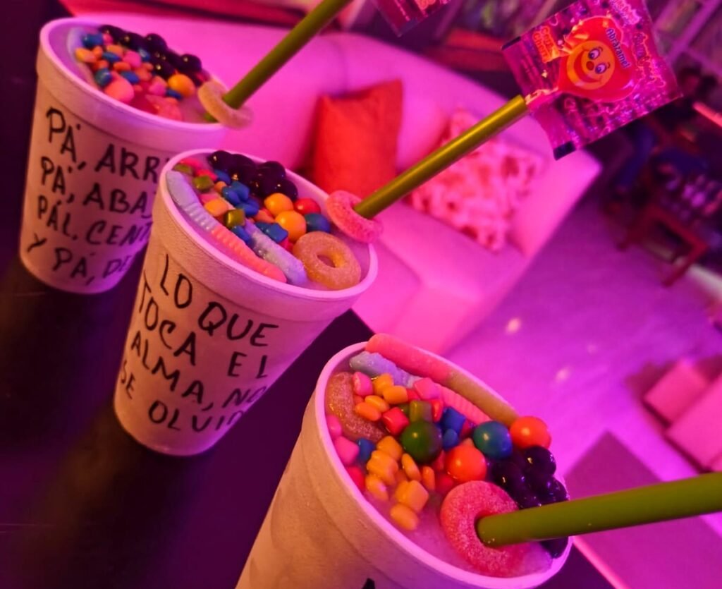 Granizados