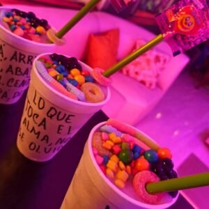 Granizados