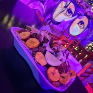 Picada normal