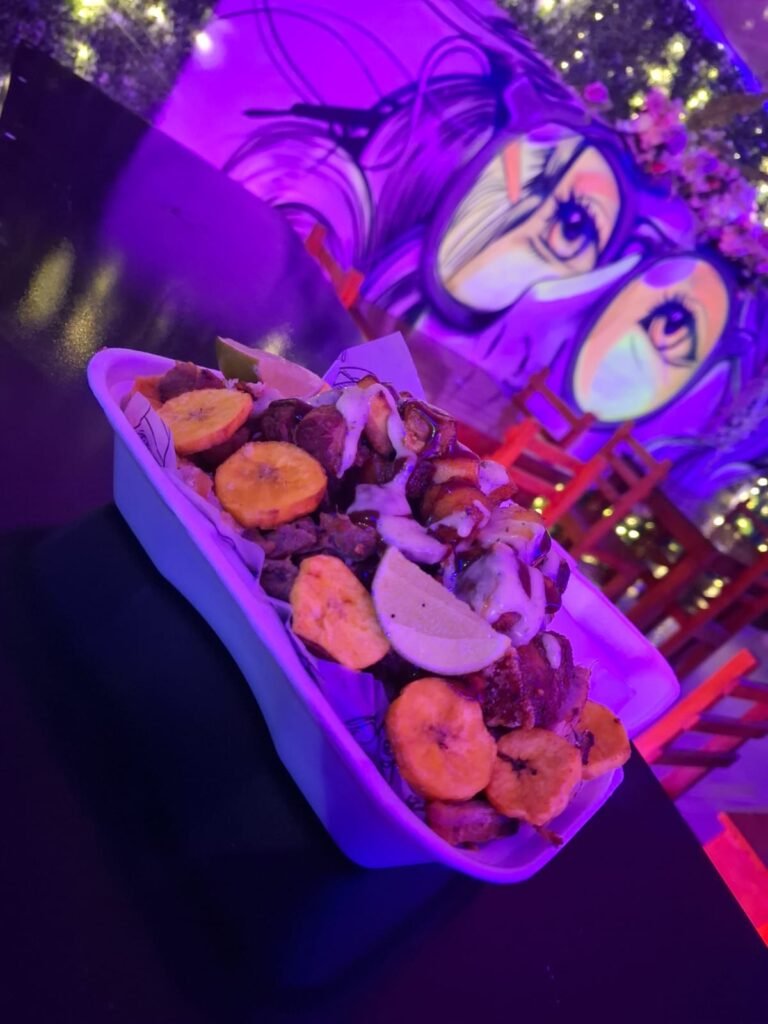 Picada normal