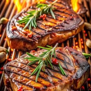 Churrasco