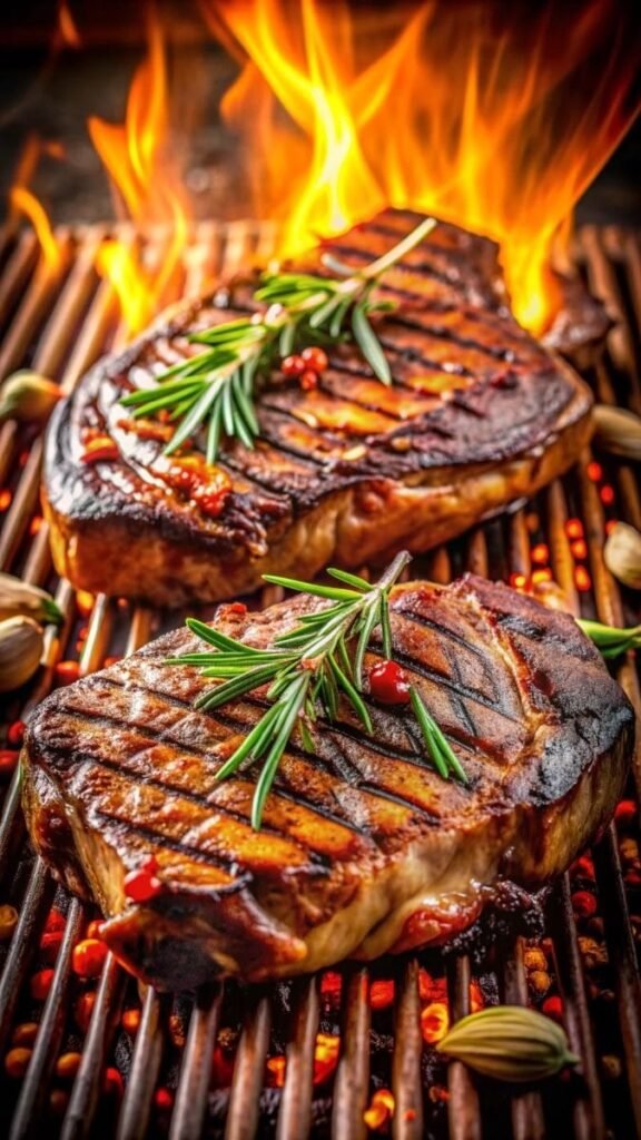 Churrasco