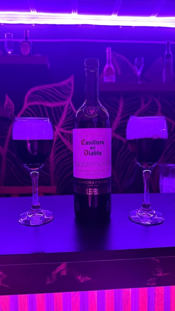 Vinos