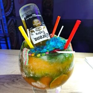 Mata vaqueros
