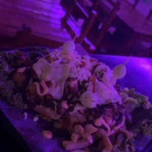 Picada para dos